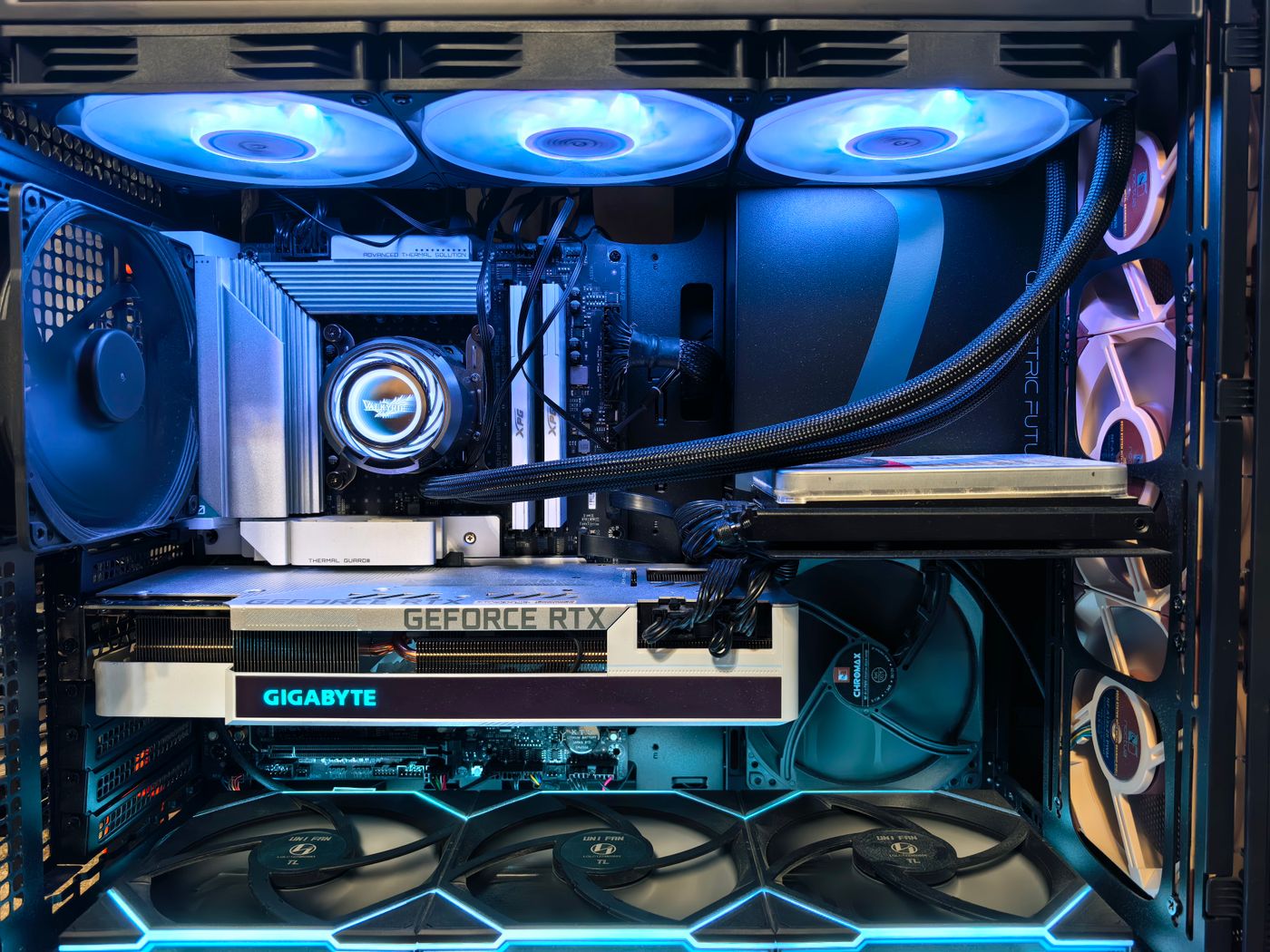 Build Your First Gaming PC, Step by Step